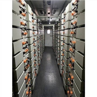 20kwh Hnub Ci System nrog roj teeb cia